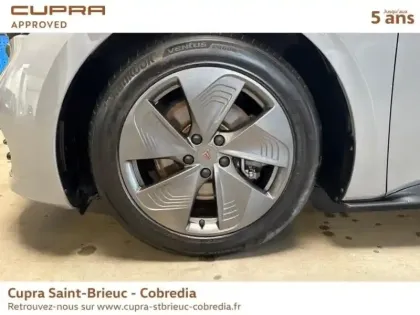 Photo 14 Cupra Born  204ch L 58 kWh V