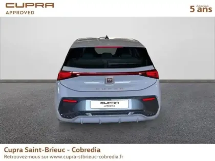 Photo 5 Cupra Born  204ch L 58 kWh V