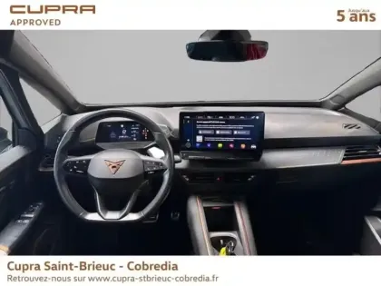 Photo 9 Cupra Born  204ch L 58 kWh V