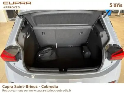 Photo 6 Cupra Born  204ch L 58 kWh V