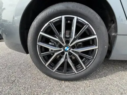 Photo 14 BMW Serie 2 Série 2 ActiveTourer 220i 170ch M Sport DKG7