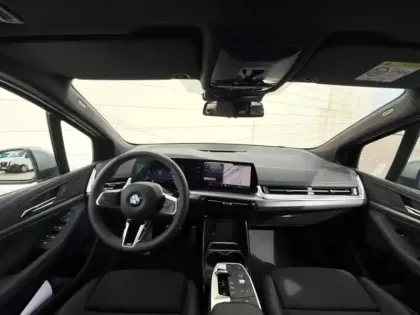 Photo 8 BMW Serie 2 Série 2 ActiveTourer 220i 170ch M Sport DKG7