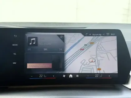 Photo 10 BMW Serie 2 Série 2 ActiveTourer 220i 170ch M Sport DKG7