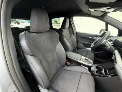 Photo 5 BMW Serie 2 Série 2 ActiveTourer 220i 170ch M Sport DKG7