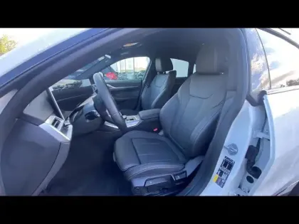 Photo 9 BMW I4  eDrive40 340ch M Sport