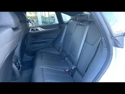 Photo 10 BMW I4  eDrive40 340ch M Sport