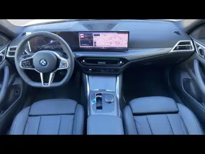 Photo 8 BMW I4  eDrive40 340ch M Sport