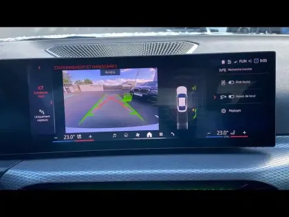 Photo 14 BMW I4  eDrive40 340ch M Sport