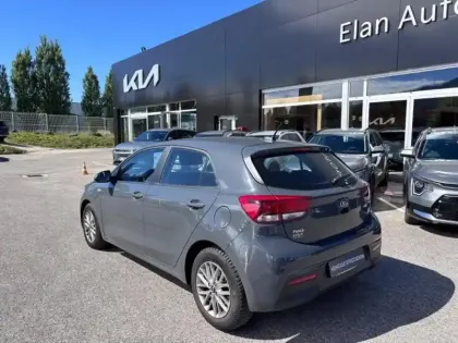 Photo 6 Kia Rio  1.0 T-GDI 100ch Active