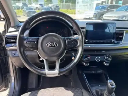 Photo 9 Kia Rio  1.0 T-GDI 100ch Active