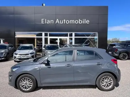 Photo 7 Kia Rio  1.0 T-GDI 100ch Active