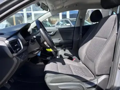 Photo 10 Kia Rio  1.0 T-GDI 100ch Active