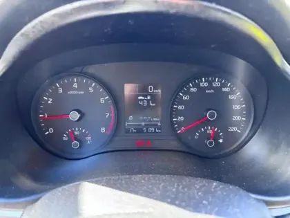 Photo 14 Kia Rio  1.0 T-GDI 100ch Active