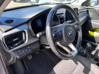 Photo 8 Kia Rio  1.0 T-GDI 100ch Active