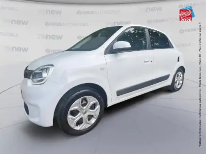 Photo Renault Twingo Zen