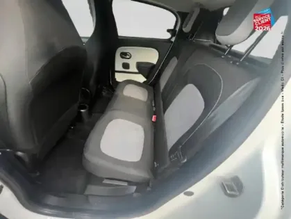 Photo 10 Renault Twingo  1.0 SCe 65ch Zen - 21MY
