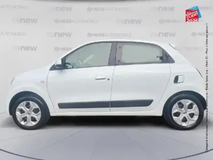 Photo 8 Renault Twingo  1.0 SCe 65ch Zen - 21MY