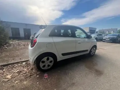 Photo 5 Renault Twingo  1.0 SCe 65ch Zen - 21MY