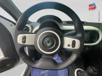 Photo 11 Renault Twingo  1.0 SCe 65ch Zen - 21MY