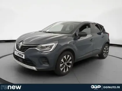 Photo Renault Captur Evolution