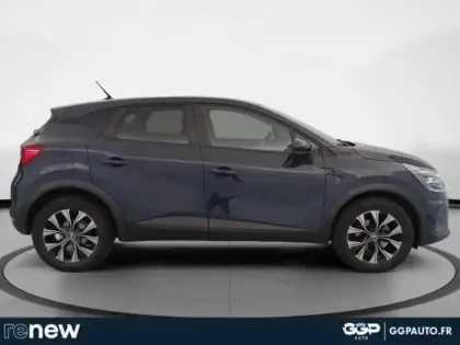 Photo 5 Renault Captur  1.0 TCe 90ch Evolution