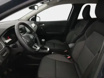 Photo 13 Renault Captur  1.0 TCe 90ch Evolution