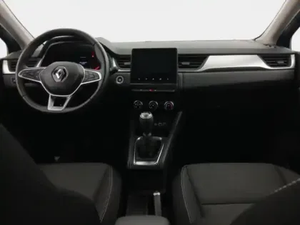 Photo 12 Renault Captur  1.0 TCe 90ch Evolution