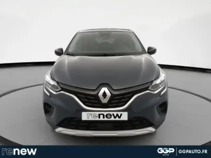 Photo 7 Renault Captur  1.0 TCe 90ch Evolution