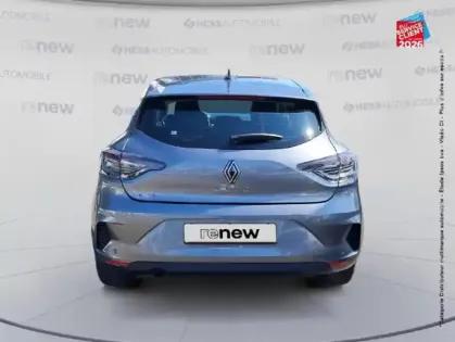 Photo 6 Renault Clio  Blue dCi 100 ch Evolution - 25
