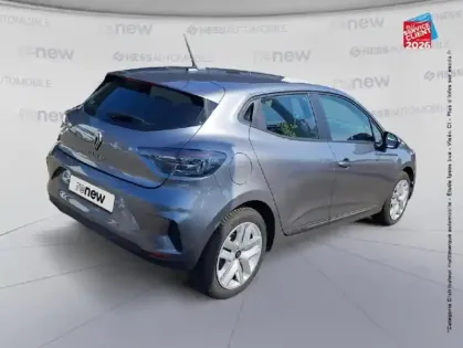 Photo 5 Renault Clio  Blue dCi 100 ch Evolution - 25