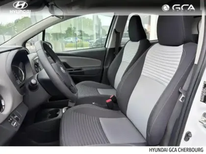 Photo 12 Toyota Yaris  110 VVT-i Ultimate 5p