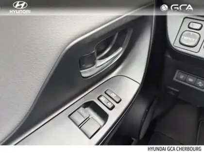 Photo 11 Toyota Yaris  110 VVT-i Ultimate 5p