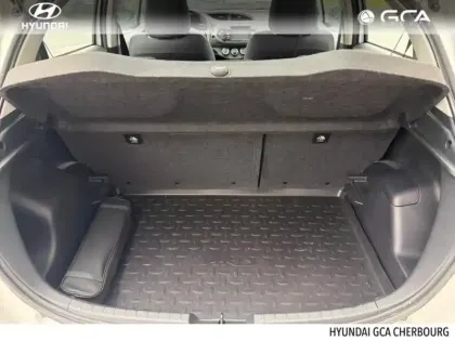 Photo 14 Toyota Yaris  110 VVT-i Ultimate 5p