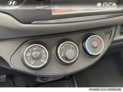 Photo 10 Toyota Yaris  110 VVT-i Ultimate 5p