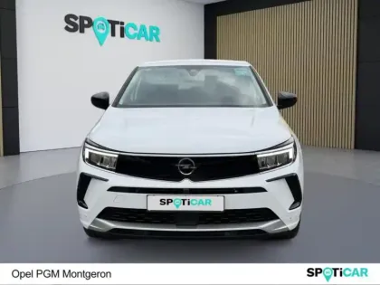 Photo 38 Opel Grandland  1.2 Turbo 130ch Elegance Business BVA8 MY23