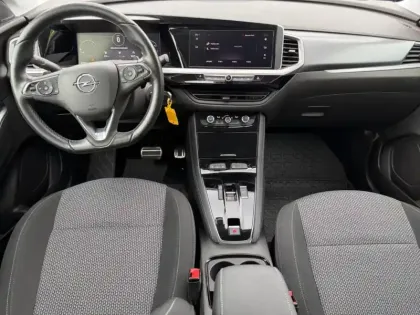 Photo 44 Opel Grandland  1.2 Turbo 130ch Elegance Business BVA8 MY23