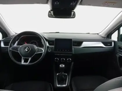 Photo 12 Renault Captur  1.3 TCe mild hybrid 140ch Techno