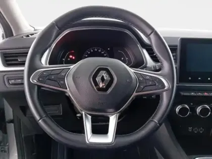 Photo 14 Renault Captur  1.3 TCe mild hybrid 140ch Techno
