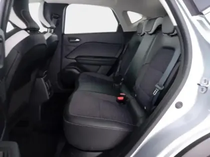 Photo 11 Renault Captur  1.3 TCe mild hybrid 140ch Techno