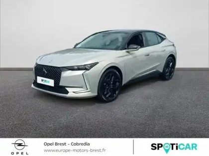 Photo Ds Ds 4 Performance Line +