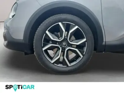 Photo 9 Citroën C4  Moteur électrique 136ch (100 kW) Feel Pack Automatique