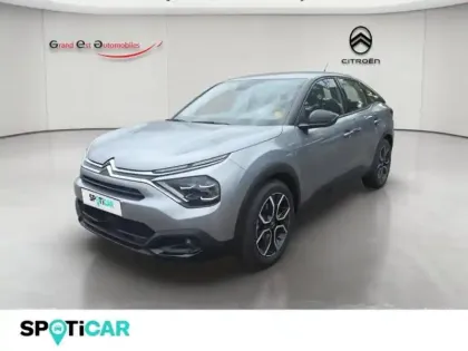 Photo Citroën C4 Feel Pack