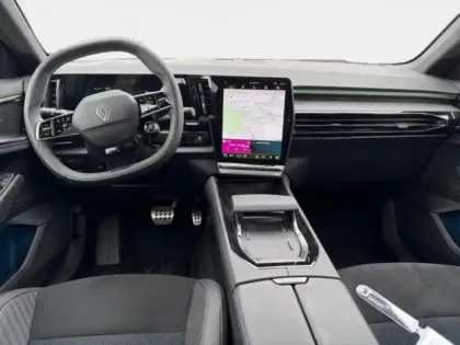 Photo 12 Renault Rafale  1.2 E-Tech full hybrid 200ch esprit Alpine - 25