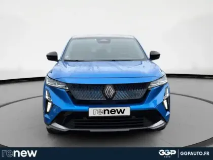 Photo 7 Renault Rafale  1.2 E-Tech full hybrid 200ch esprit Alpine - 25