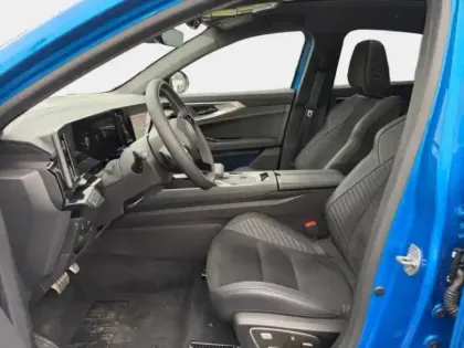 Photo 13 Renault Rafale  1.2 E-Tech full hybrid 200ch esprit Alpine - 25