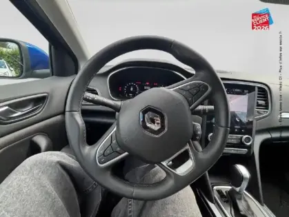 Photo 11 Renault Megane  1.3 TCe 140ch Techno EDC -23