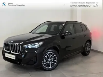 Photo Bmw X1 M Sport