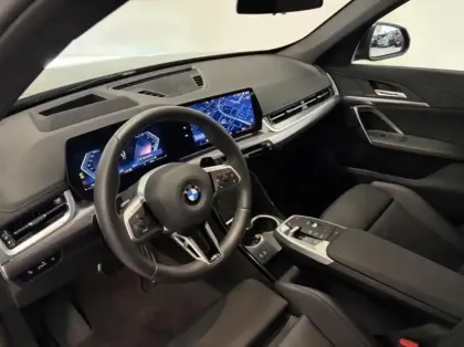 Photo 5 BMW X1  sDrive20i 170ch M Sport