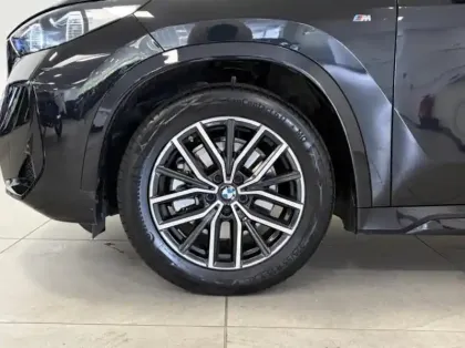 Photo 8 BMW X1  sDrive20i 170ch M Sport