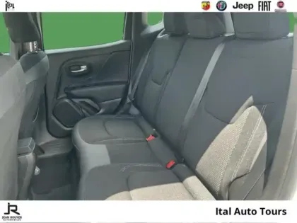 Photo 9 Jeep Renegade  1.5 Turbo T4 130ch MHEV Altitude BVR7